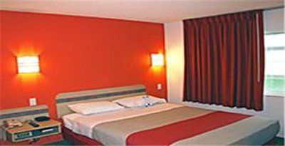 Motel 6 Anaheim Maingate Exterior foto